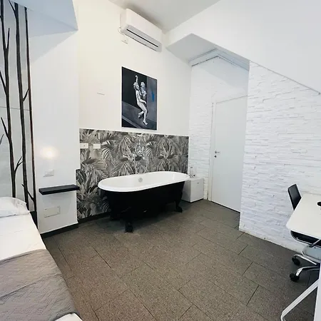 La Galerie 게스트하우스 3*