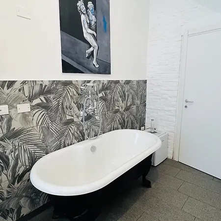 Gæstehus La Galerie Olbia