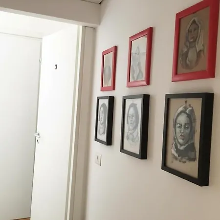 La Galerie Maison d'hôtes