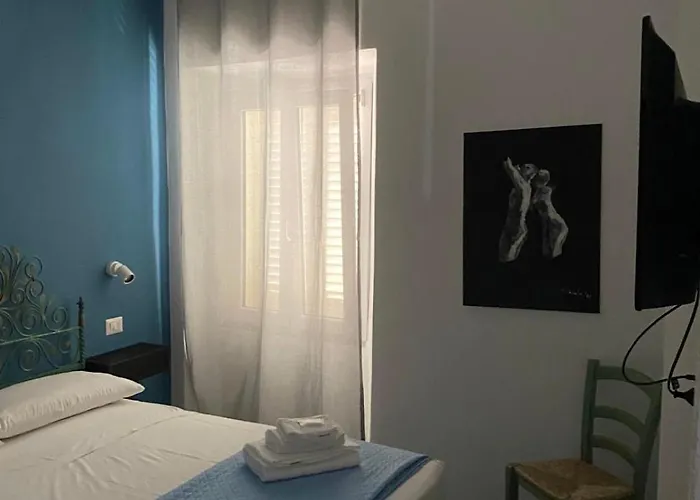 La Galerie Pensjonat 3*