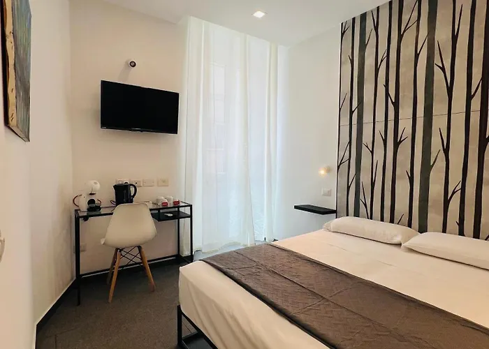 Gasthof La Galerie 3*