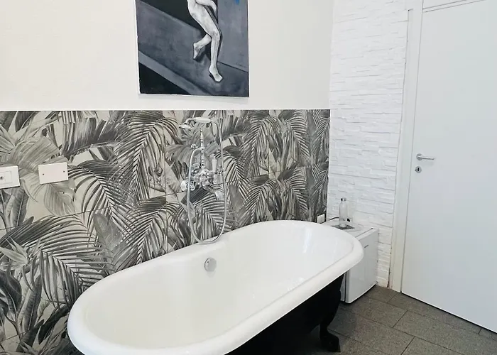 Gasthof La Galerie Olbia